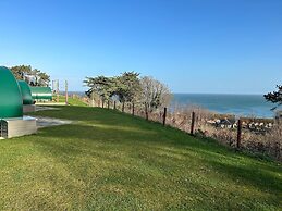 Ocean View Pods