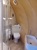 Ocean View Pods