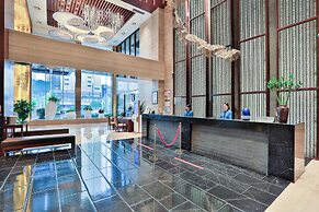 SSAW Boutique Hotel Tonglu World Trade
