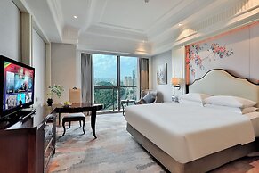 SSAW Boutique Hotel Tonglu World Trade