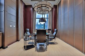 SSAW Boutique Hotel Tonglu World Trade