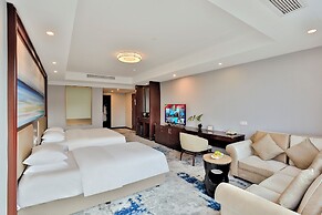 SSAW Boutique Hotel Tonglu World Trade