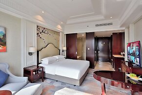 SSAW Boutique Hotel Tonglu World Trade
