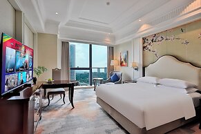 SSAW Boutique Hotel Tonglu World Trade