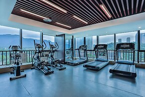 SSAW Boutique Hotel Tonglu World Trade