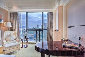 SSAW Boutique Hotel Tonglu World Trade