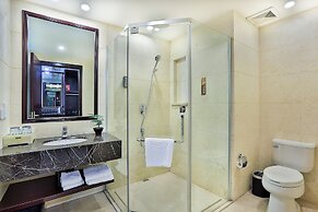 SSAW Boutique Hotel Tonglu World Trade