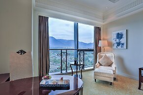 SSAW Boutique Hotel Tonglu World Trade