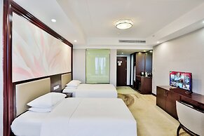 SSAW Boutique Hotel Tonglu World Trade