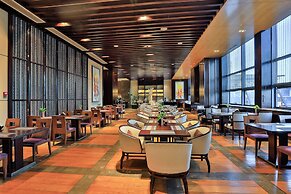 SSAW Boutique Hotel Tonglu World Trade