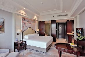 SSAW Boutique Hotel Tonglu World Trade