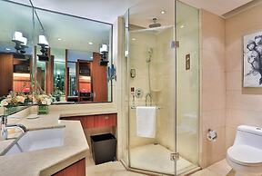 SSAW Boutique Hotel Tonglu World Trade