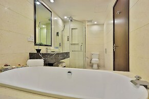 SSAW Boutique Hotel Tonglu World Trade