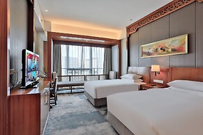SSAW Boutique Hotel Tonglu World Trade