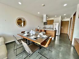 Boca de cielo Apartments