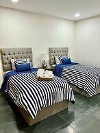 Boca de cielo Apartments
