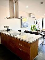 Boca de cielo Apartments