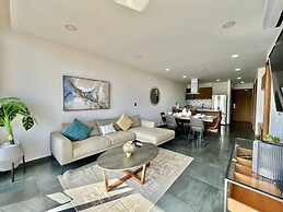 Boca de cielo Apartments
