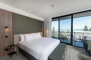 The George