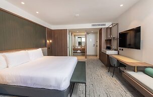 The George