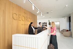 The George