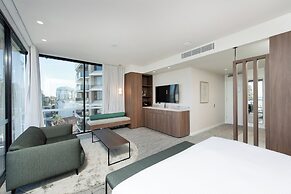 The George