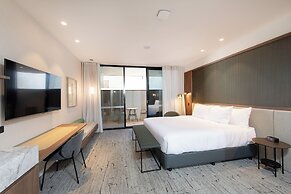 The George