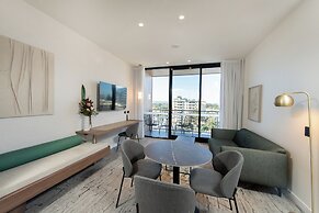 The George