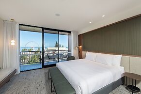 The George