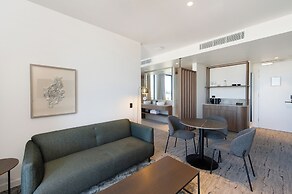The George