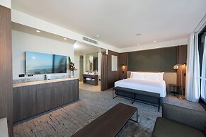 The George