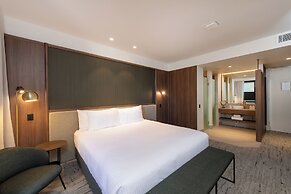 The George
