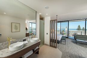 The George