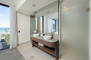 The George