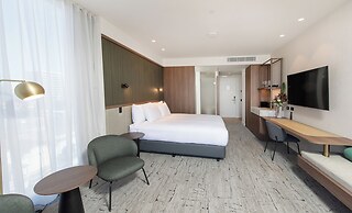 The George