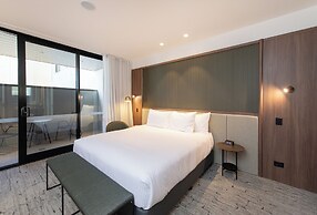 The George