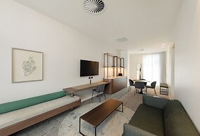 The George