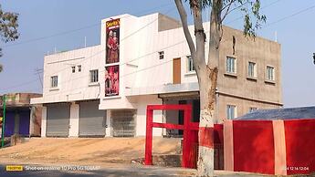 Hotel Smrita's