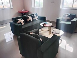 Hotel Smrita's