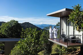Ferndale Retreat