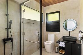 Ferndale Retreat