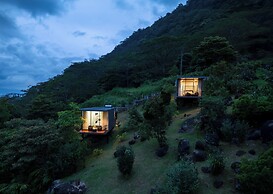Ferndale Retreat