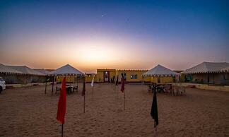 ACE Desert Resort