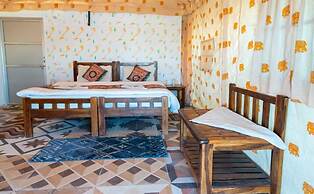 ACE Desert Resort