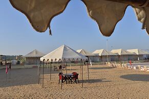 ACE Desert Resort