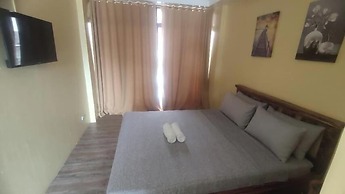 OYO 1131 Inn Ka Kay Mame