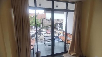 OYO 1131 Inn Ka Kay Mame