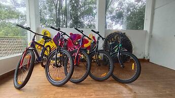 Gavadana Resort Coorg