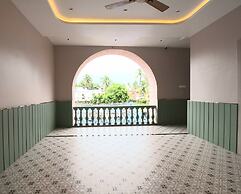 Hotel Sai Swastik