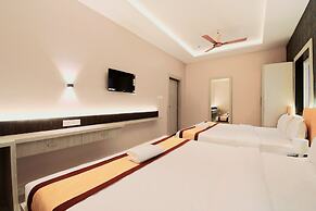 Hotel Sai Swastik